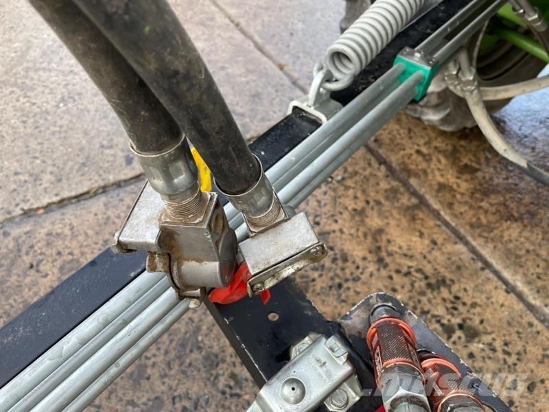 Conow BTW 24 محزمات مربعة