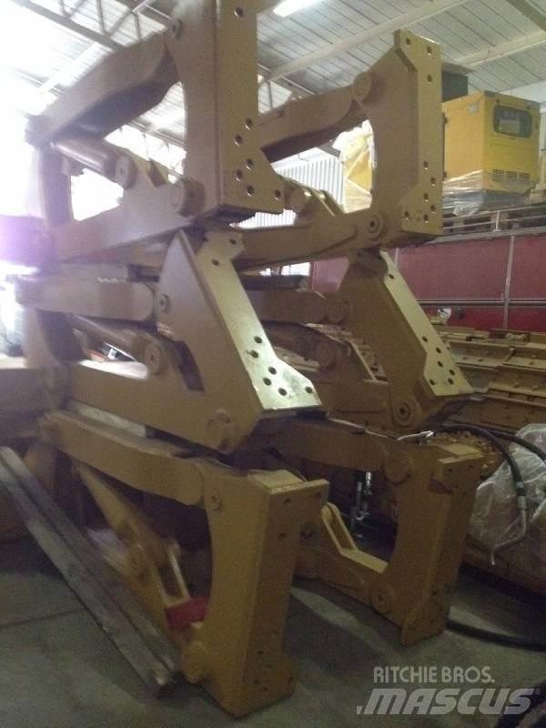 CAT D7H Ripper NEW أخرى