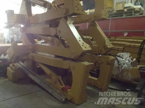 CAT D7H Ripper NEW أخرى