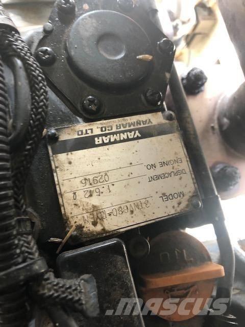 Finn B70 مثاقيب