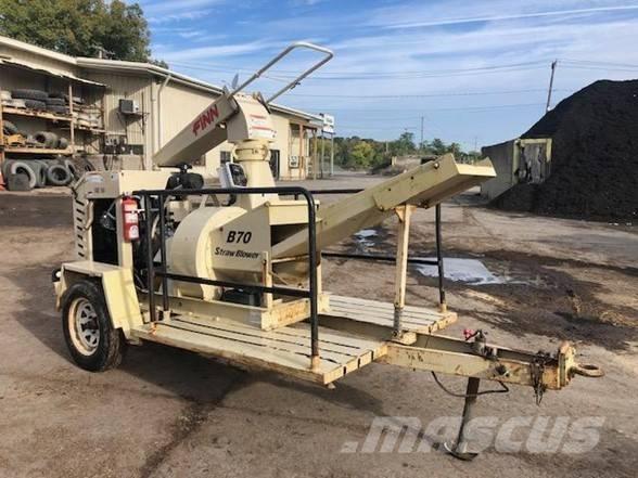 Finn B70 مثاقيب