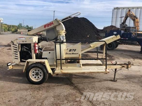 Finn B70 مثاقيب