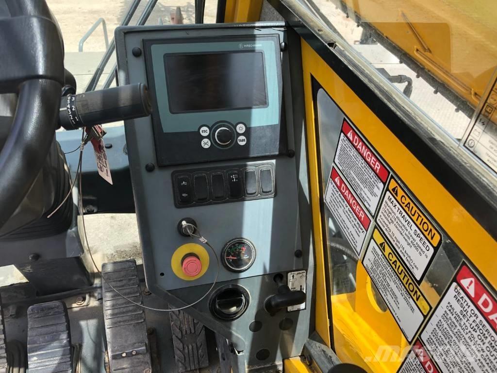 Grove RT 9130 E-2 رافعات الطرق الوعرة