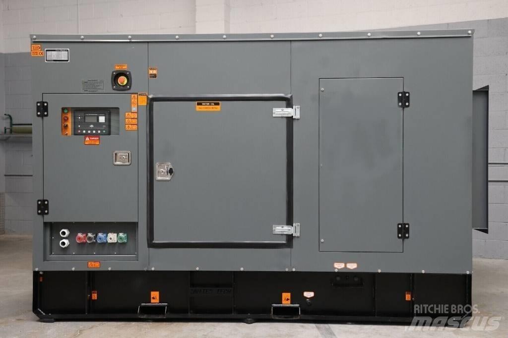 Perkins UTP 80-P3 مولدات ديزل