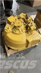 Komatsu WA 600-1 أجهزة نقل