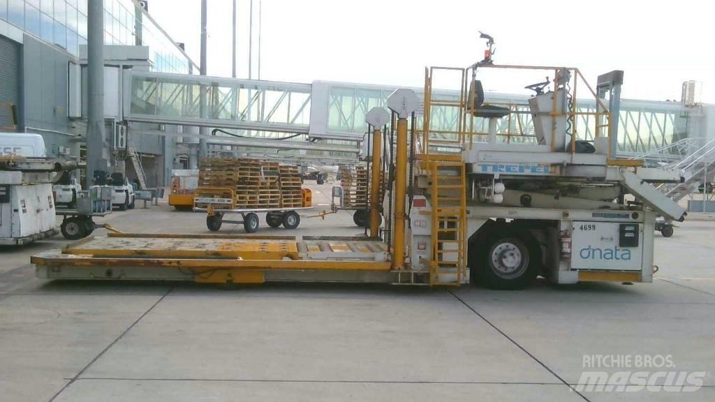  TREPEL CHAMP 70W أخرى