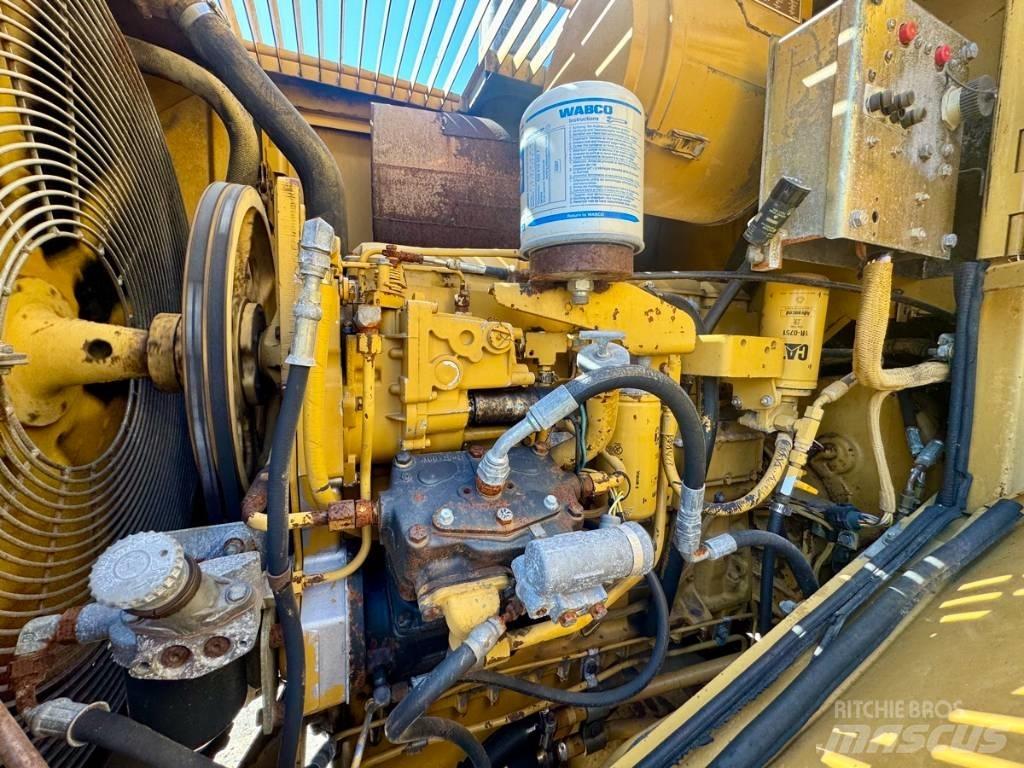 CAT 950 F II لوادر بعجل