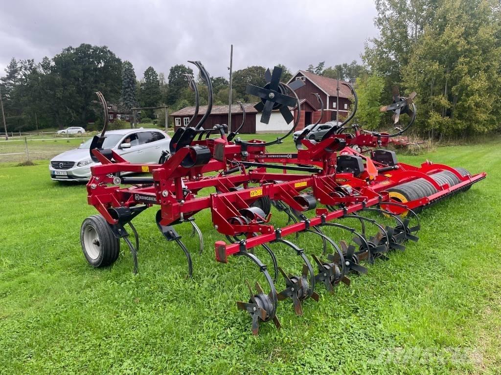 Kongskilde VF 4319 زراعات