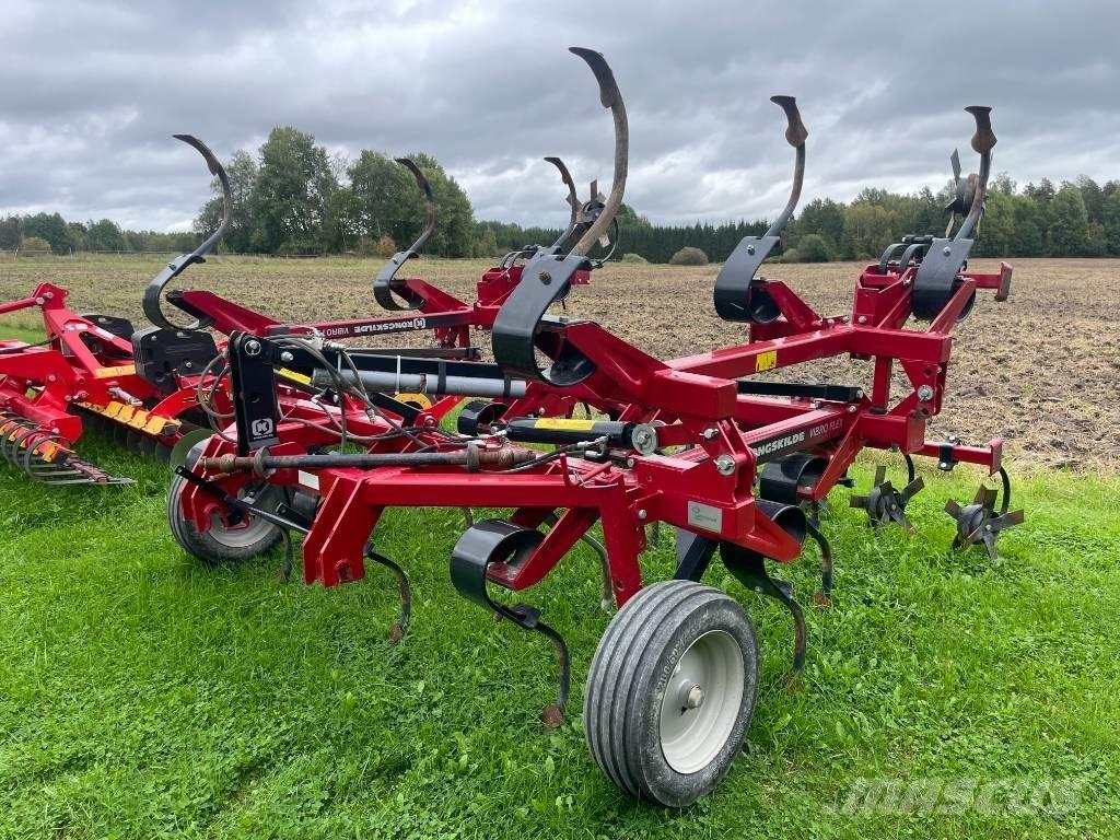 Kongskilde VF 4319 زراعات