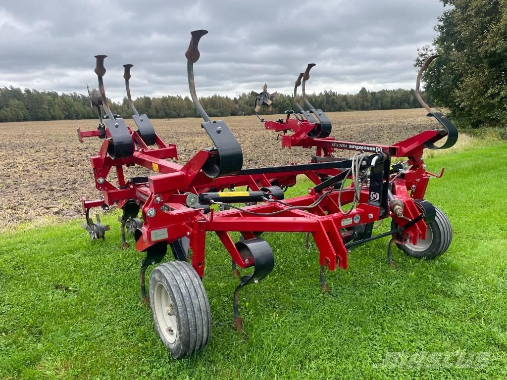 Kongskilde VF 4319 زراعات