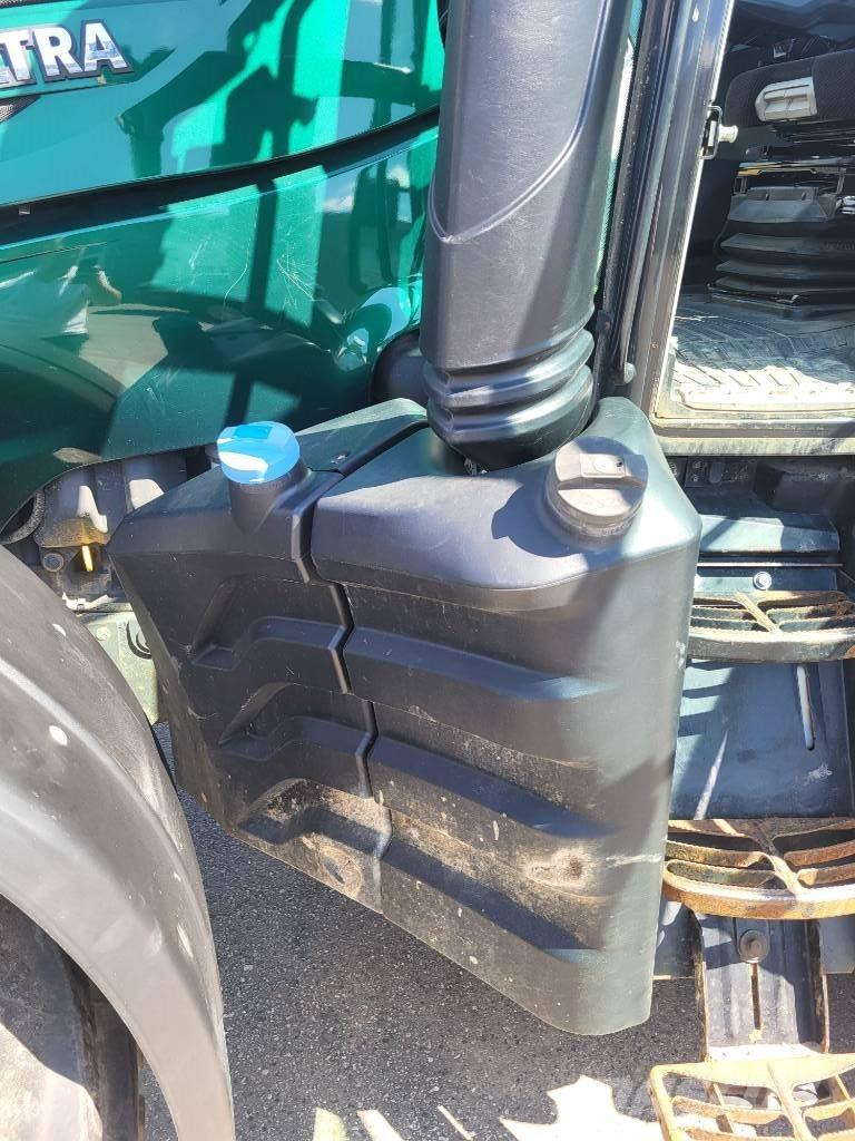 Valtra T 234 Direct الجرارات