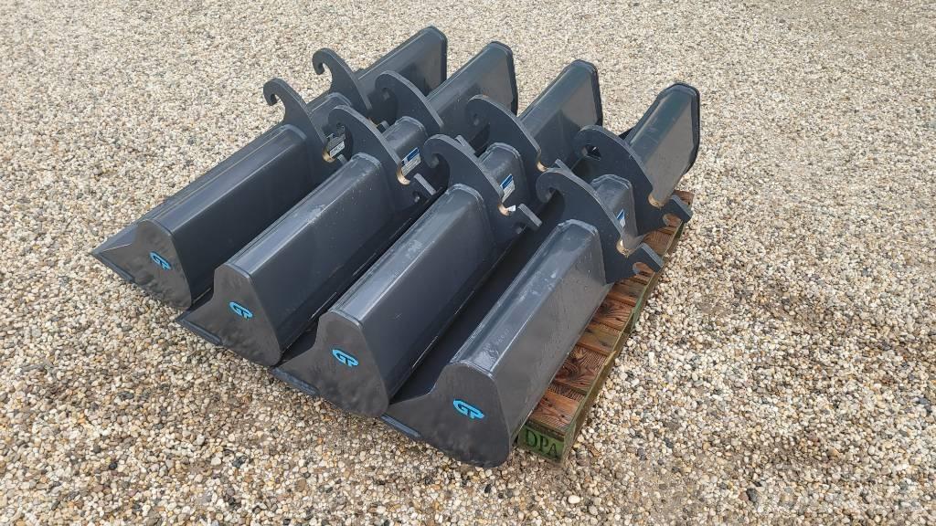 GP SBS20-1200-CW05 دلاء