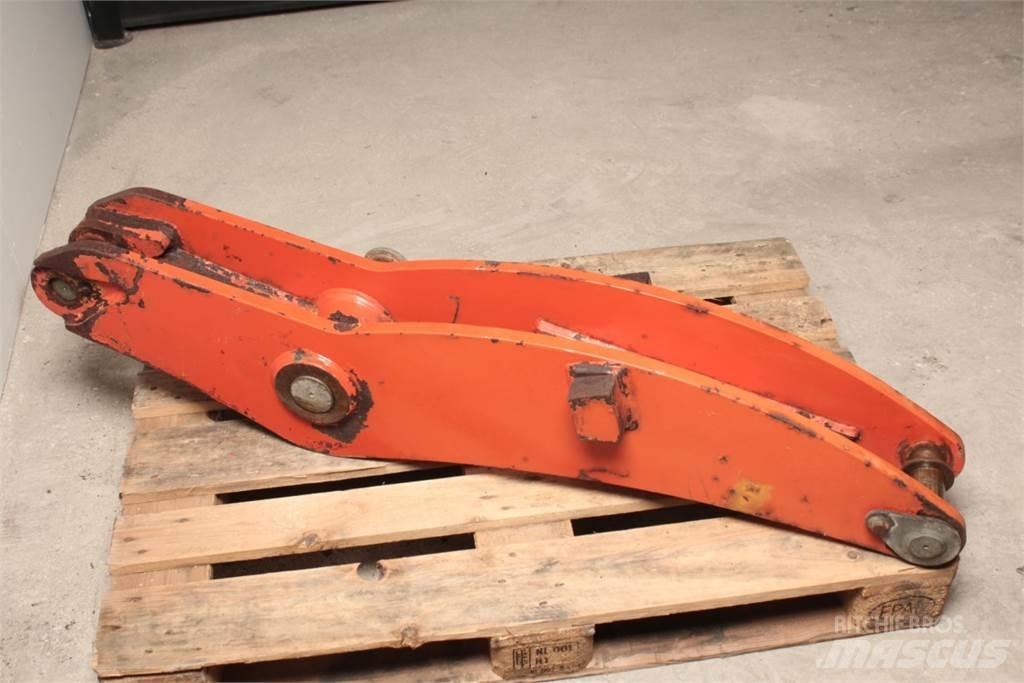 Terex AL160 Lever أخرى