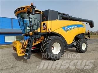 New Holland CX 8.85 حصادات