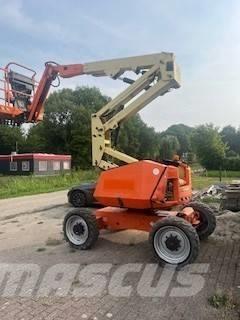 JLG 340 AJ رافعات سلة مفصلية
