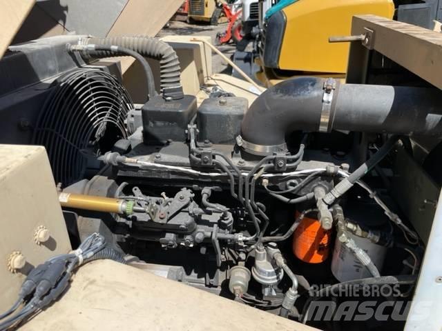  ENTWISTLE 3930 شاحنات الطرق الوعرة