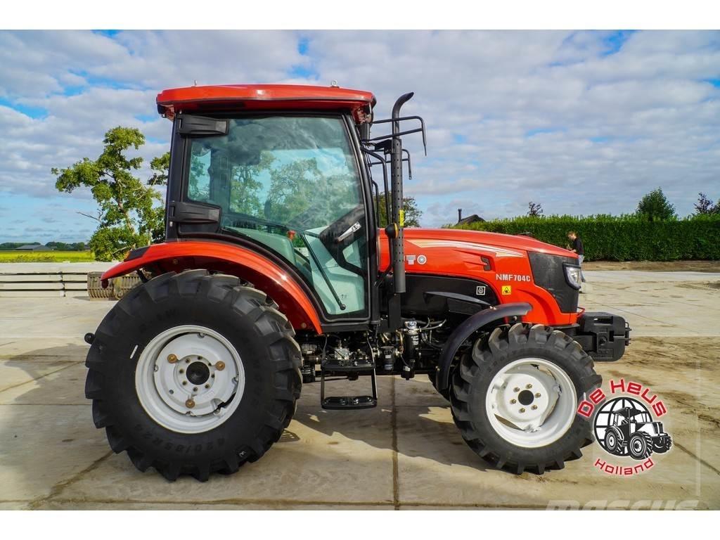 YTO NMF704C الجرارات
