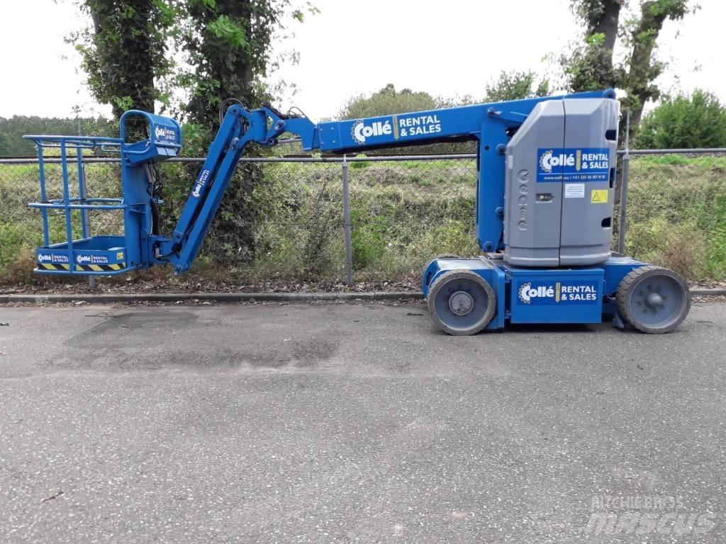 Genie Z 30/20 N RJ رافعات سلة مفصلية