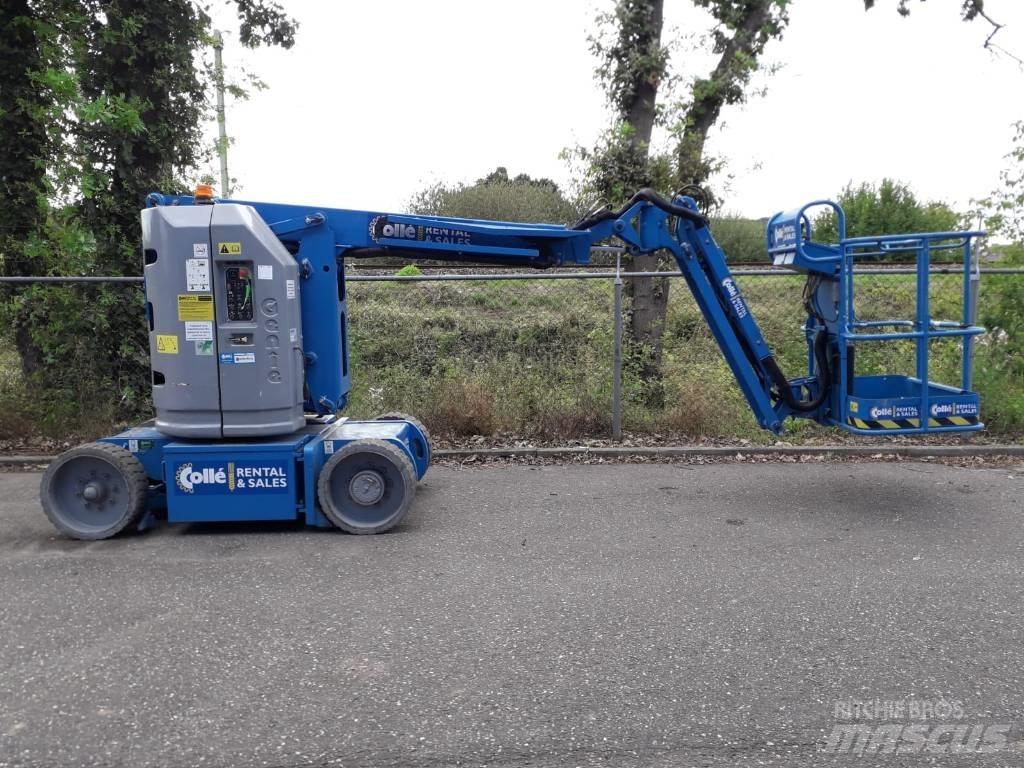 Genie Z 30/20 N RJ رافعات سلة مفصلية
