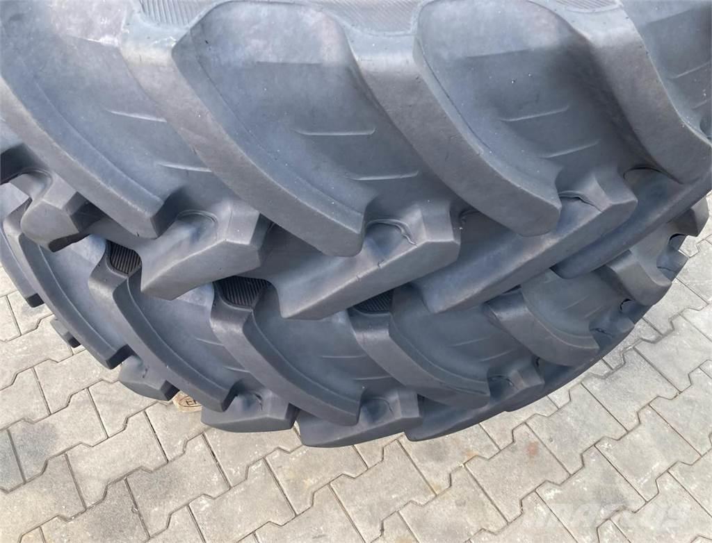 Alliance 380/85R34 الإطارات والعجلات والحافات