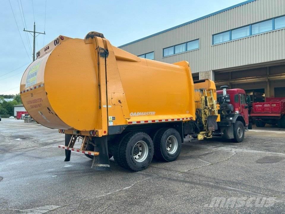 Peterbilt Loadmaster شاحنات أخرى