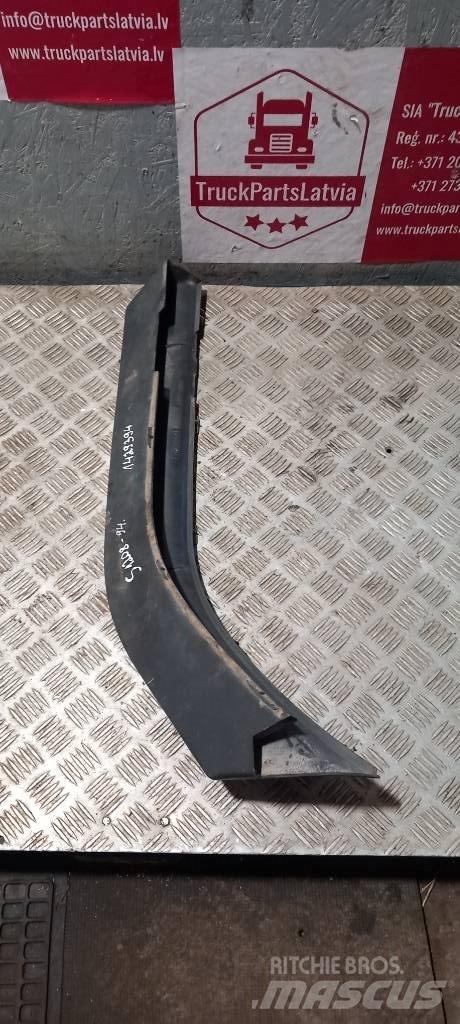 Scania 94 D.   1429394 كابينة والداخلية