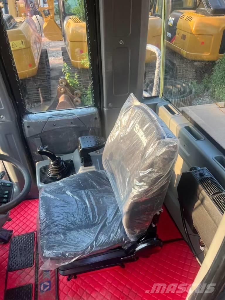 XCMG ZL 50 GN لوادر بعجل