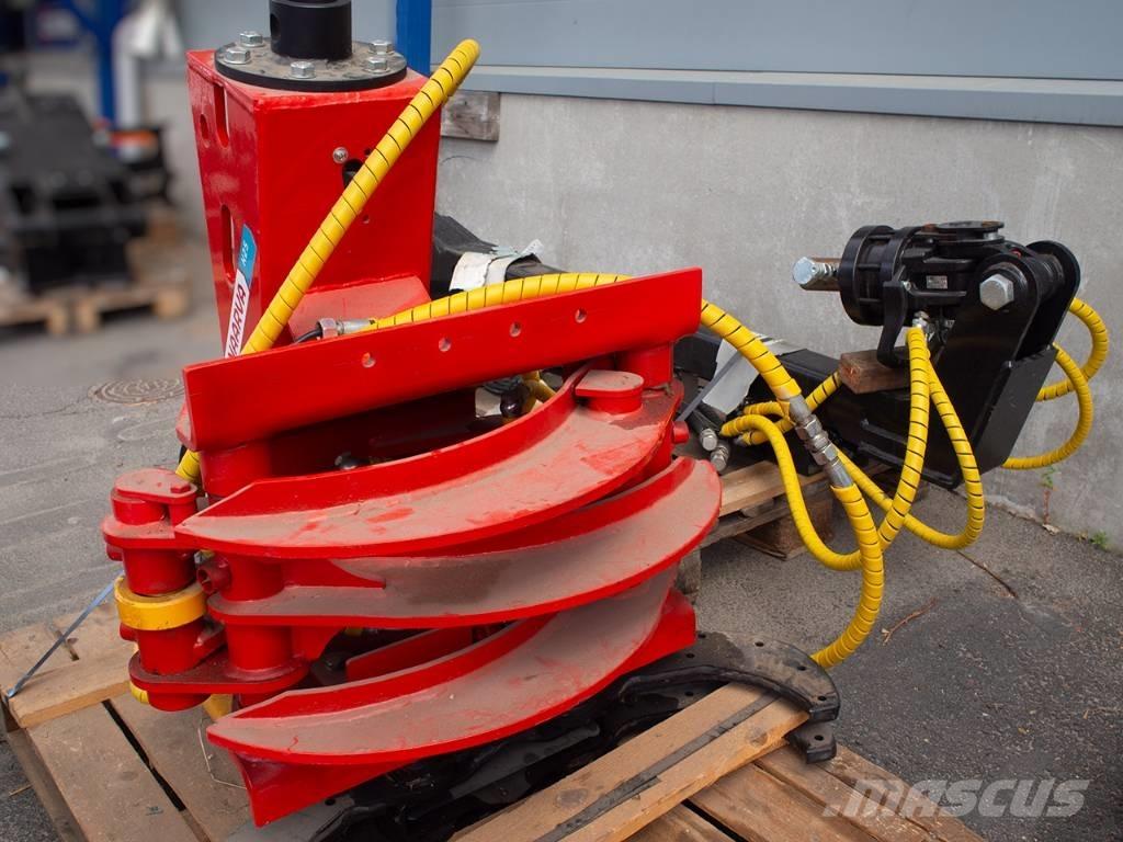 Naarva K25 kaatopää خطاطيف