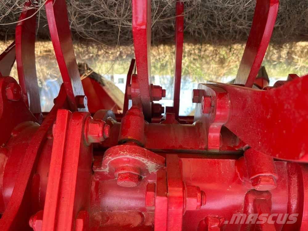 Grimme GF 800 معدات زراعة وحصاد البطاطس - أخرى