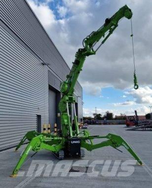 Unic UM445 رافعات صغيرة