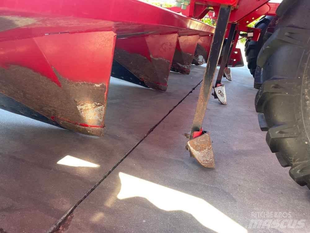 Grimme GL 420 ماكينات زراعية أخرى