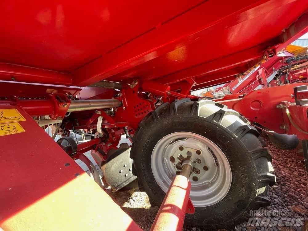 Grimme GL 420 ماكينات زراعية أخرى