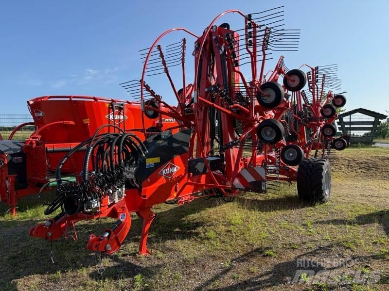 Kuhn GA13231 ماكينات زراعية أخرى