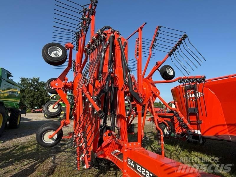 Kuhn GA13231 ماكينات زراعية أخرى