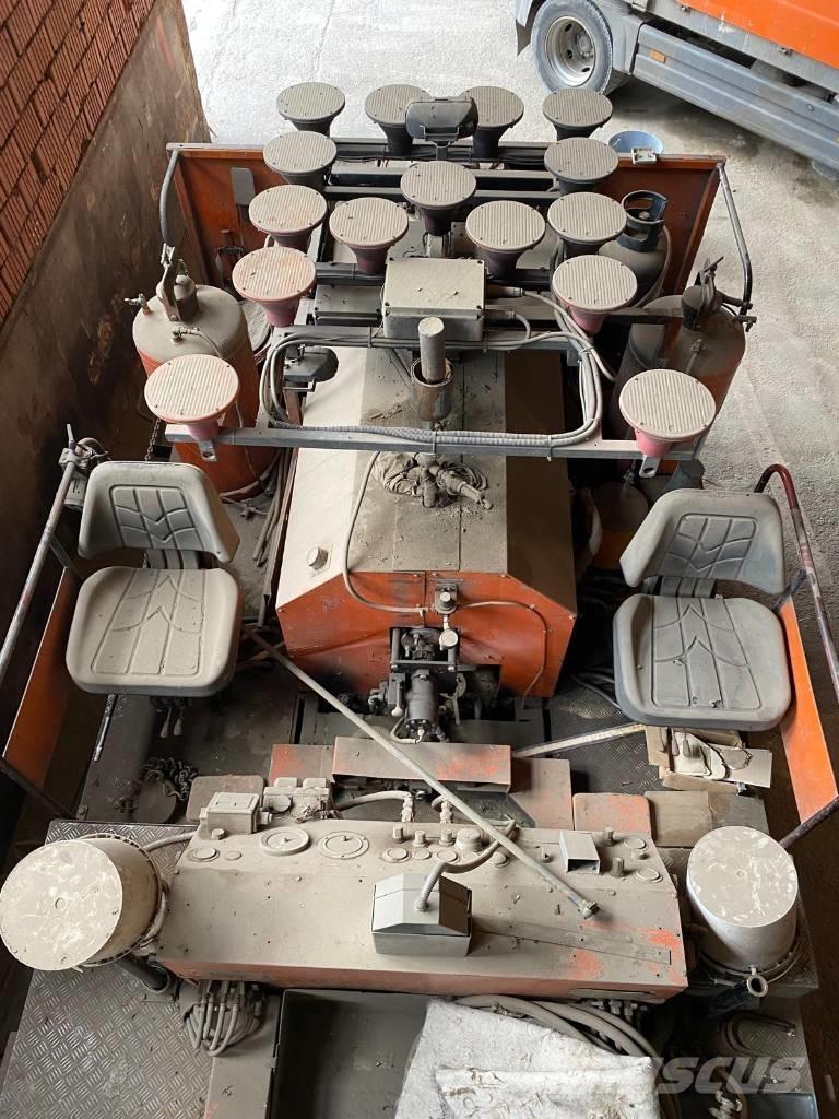 Avia D 90 L شاحنات أخرى