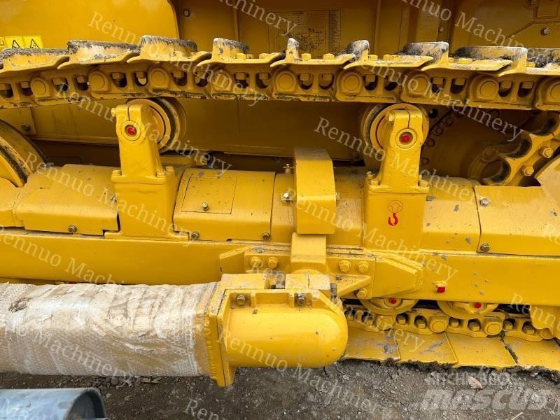 Shantui SD 16 بلدوزرات مجنزرة