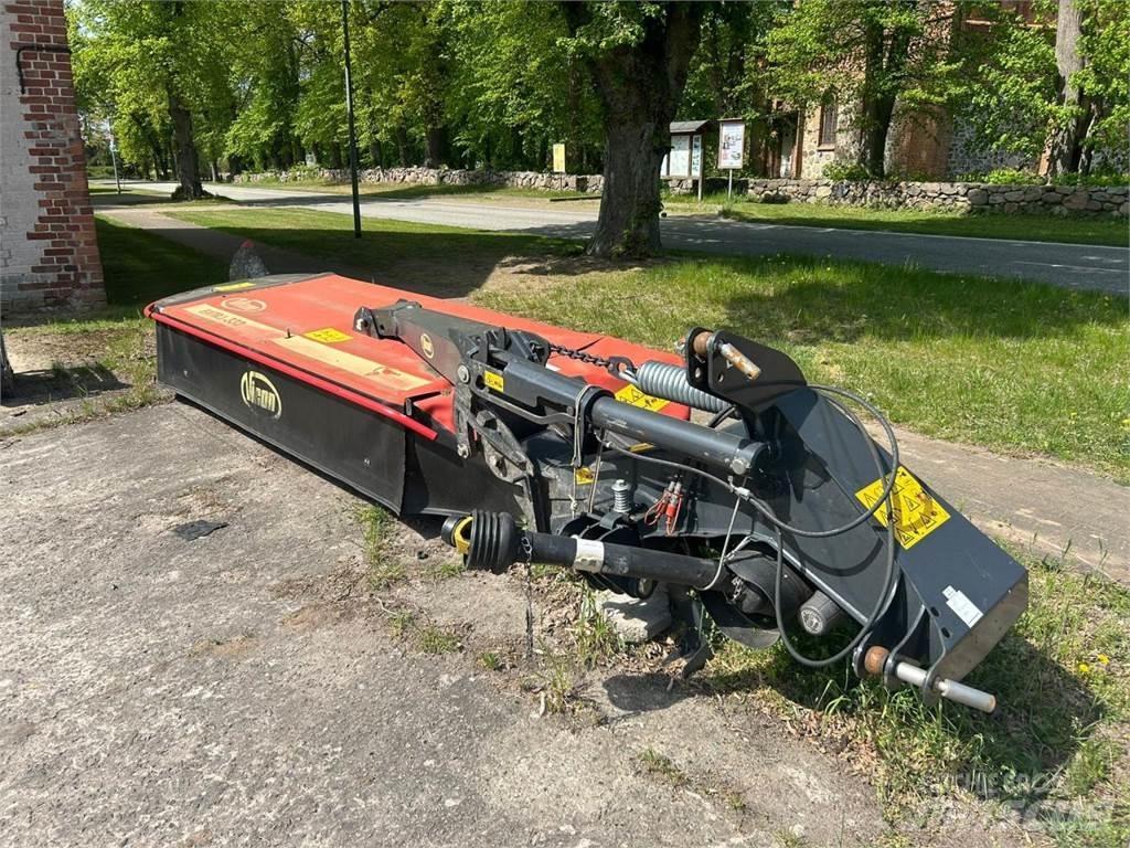 Vicon Extra 332 جزازات