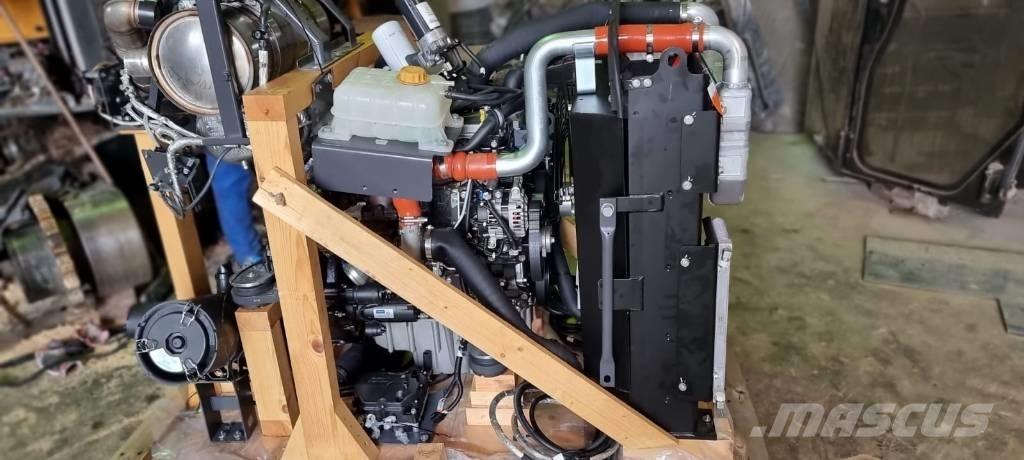 NEW CAT C 4.4 Engine محركات