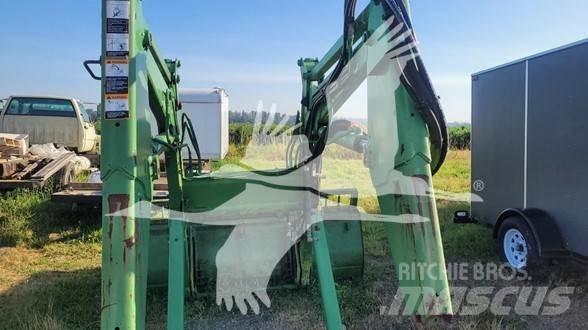 John Deere 740 ملحقات أخرى للجرارات