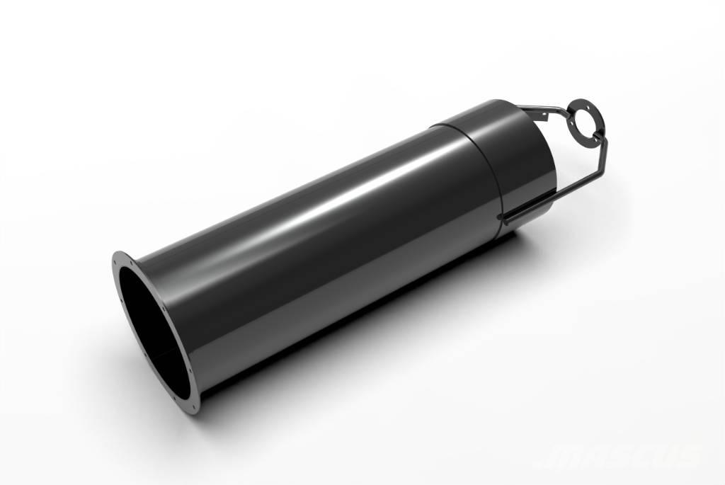 PW 351394.1 ملحقات الحصادات