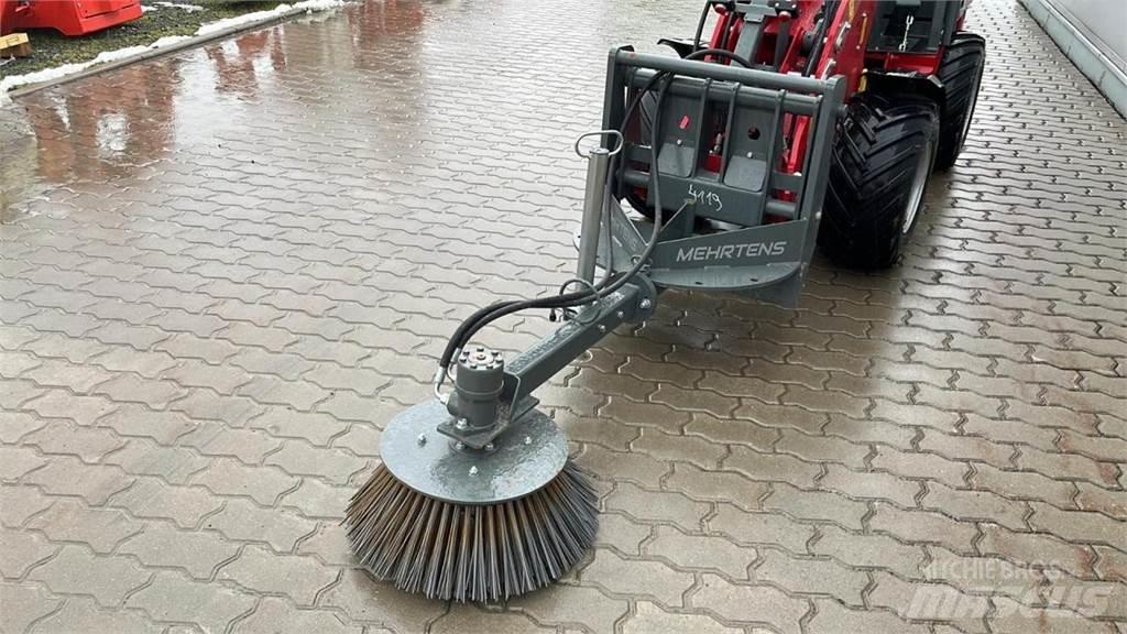  Mehrtens Eco 500 كناسات