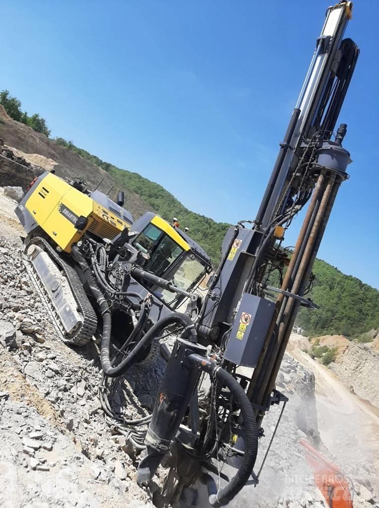 Epiroc C50 معدات الثقب السطحي