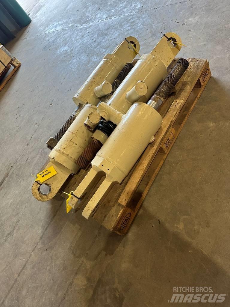 Metso LT 300 HP الكسارات المتنقلة