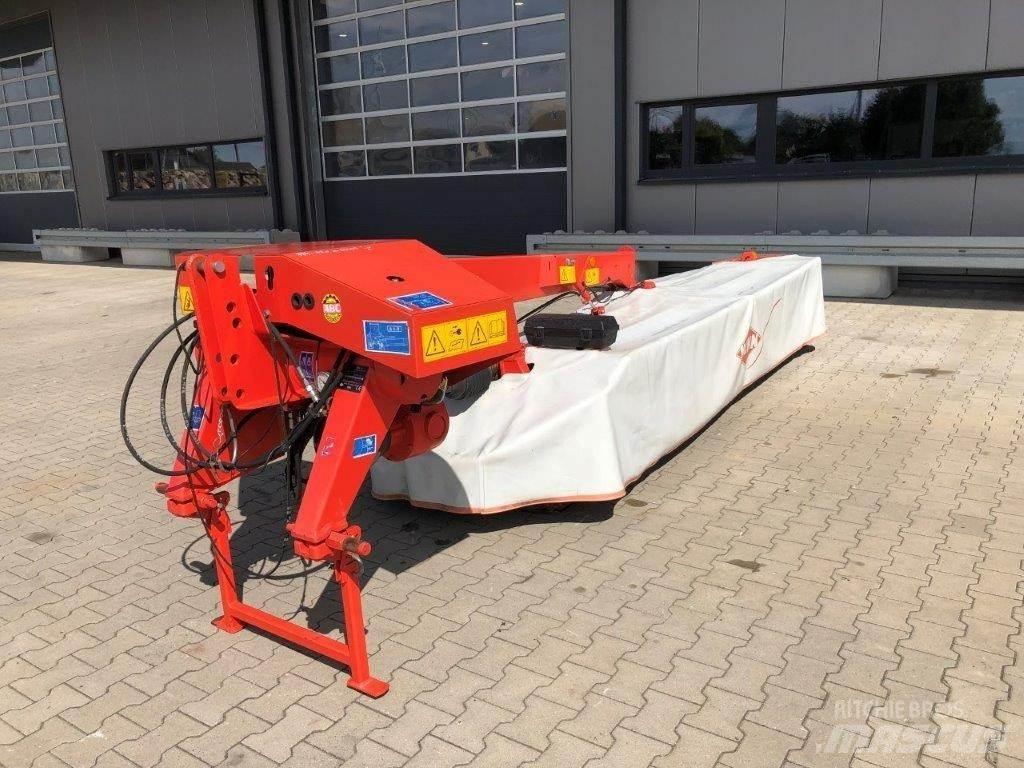 Kuhn GMD 4010-FF جزازات مكيفات