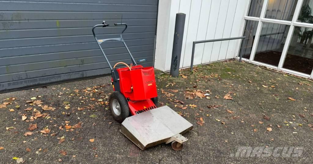 Hoaf WeedAIR 75IBE معدات الحِراجة - غير ذلك