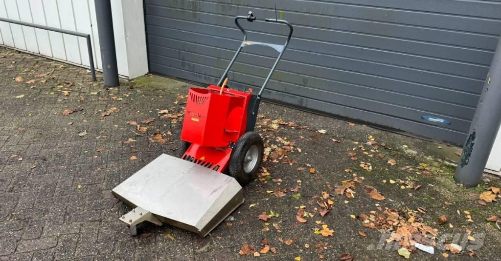 Hoaf WeedAIR 75IBE معدات الحِراجة - غير ذلك