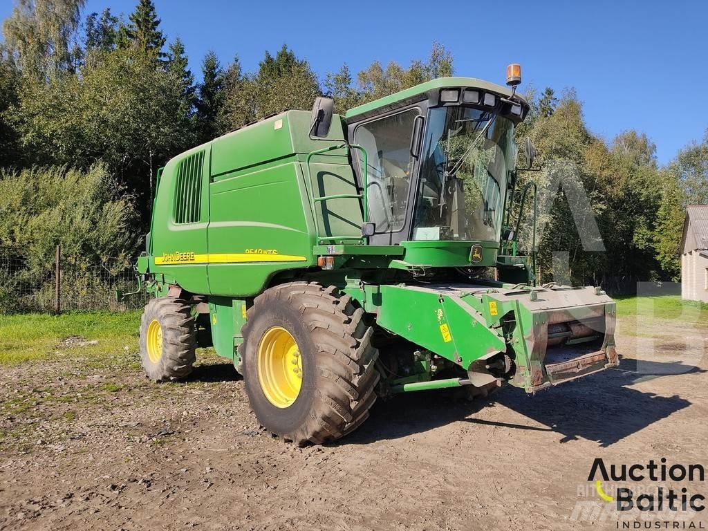 John Deere 9450 حصادات