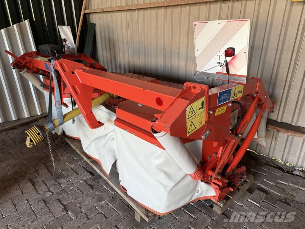 Kuhn GMD 802 F-FF جزازات