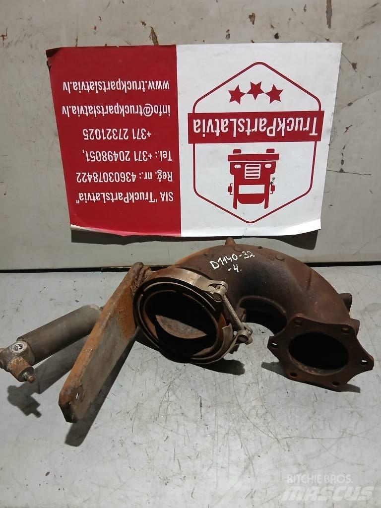 DAF LF 45    1437018 محركات