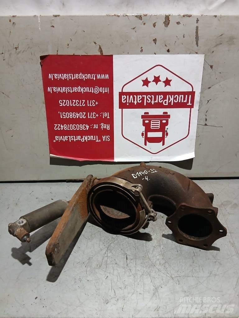 DAF LF 45    1437018 محركات